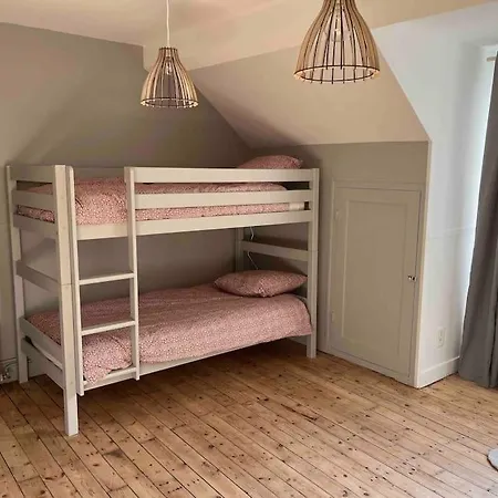 La Belle Du Val 度假居