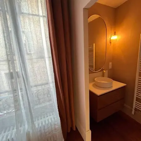 La Belle Du Val *
